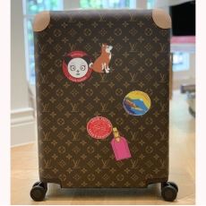 Louis Vuitton Suitcase